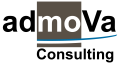 admoVa Logo